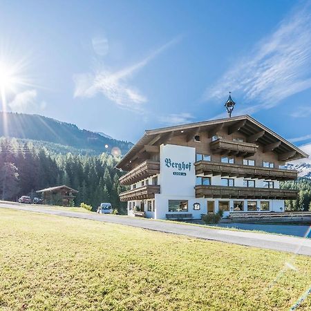 Almliesl Holl-556 Vila Hollersbach im Pinzgau Exterior foto