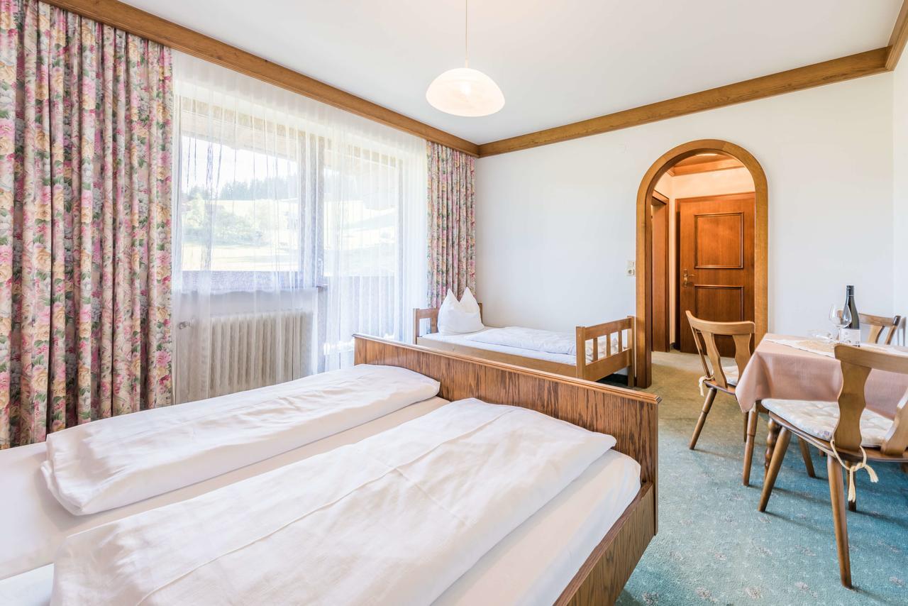 Almliesl Holl-556 Vila Hollersbach im Pinzgau Exterior foto
