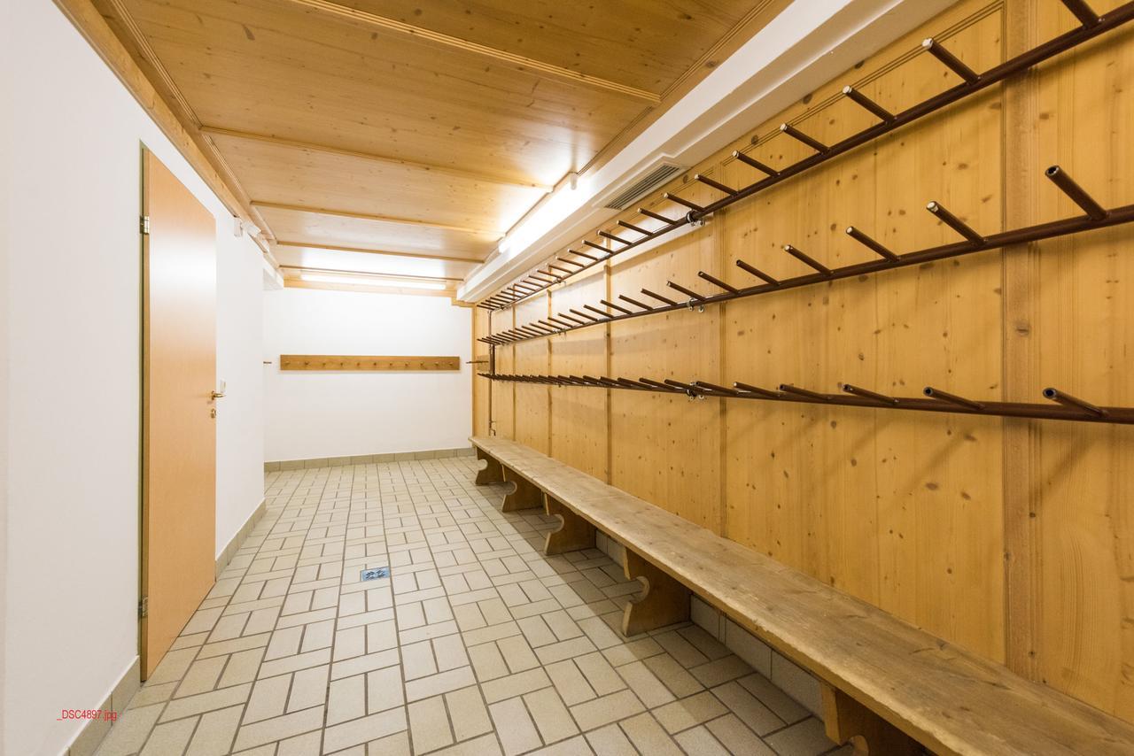 Almliesl Holl-556 Vila Hollersbach im Pinzgau Exterior foto