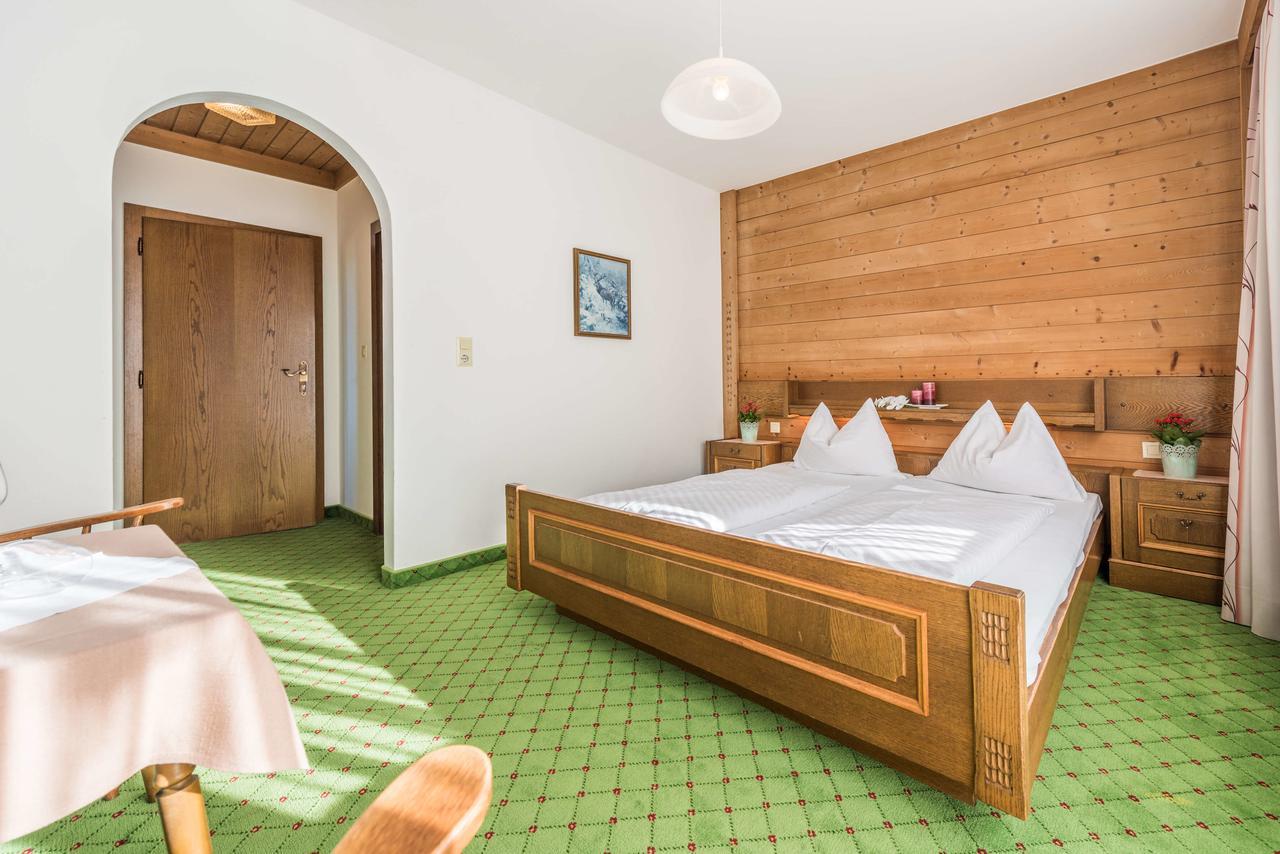 Almliesl Holl-556 Vila Hollersbach im Pinzgau Exterior foto